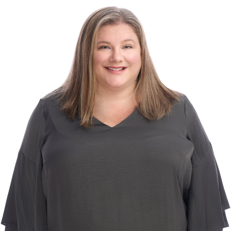 Heather Roberts - Mortgage Loan Officer