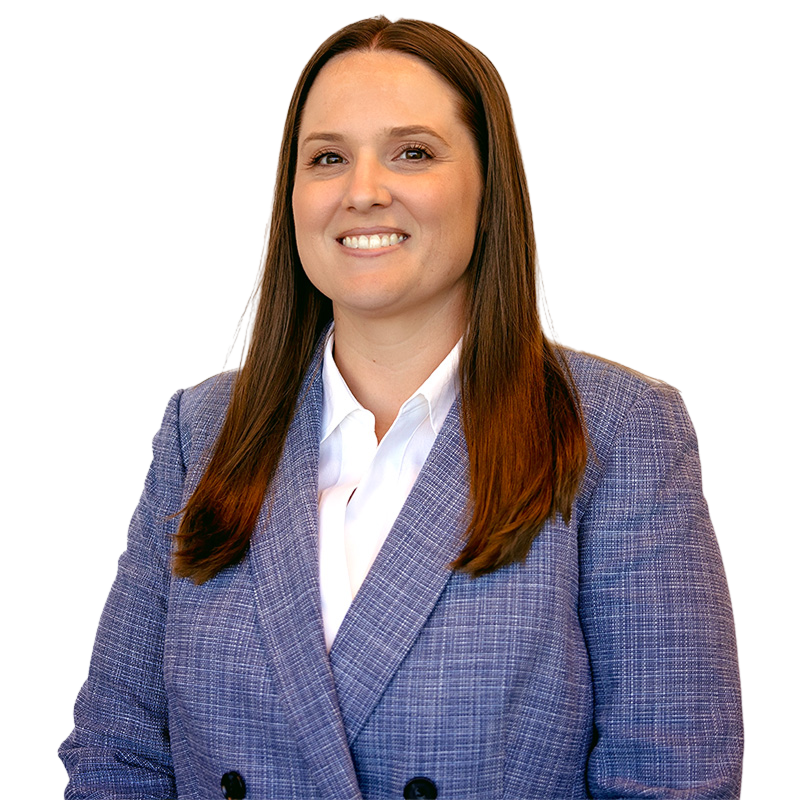 Katherine Holley - Senior Vice President, Commercial Relationship Manager