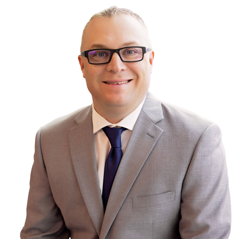 Jonathan Pope - Vice President, Business Banking Relationship Manager