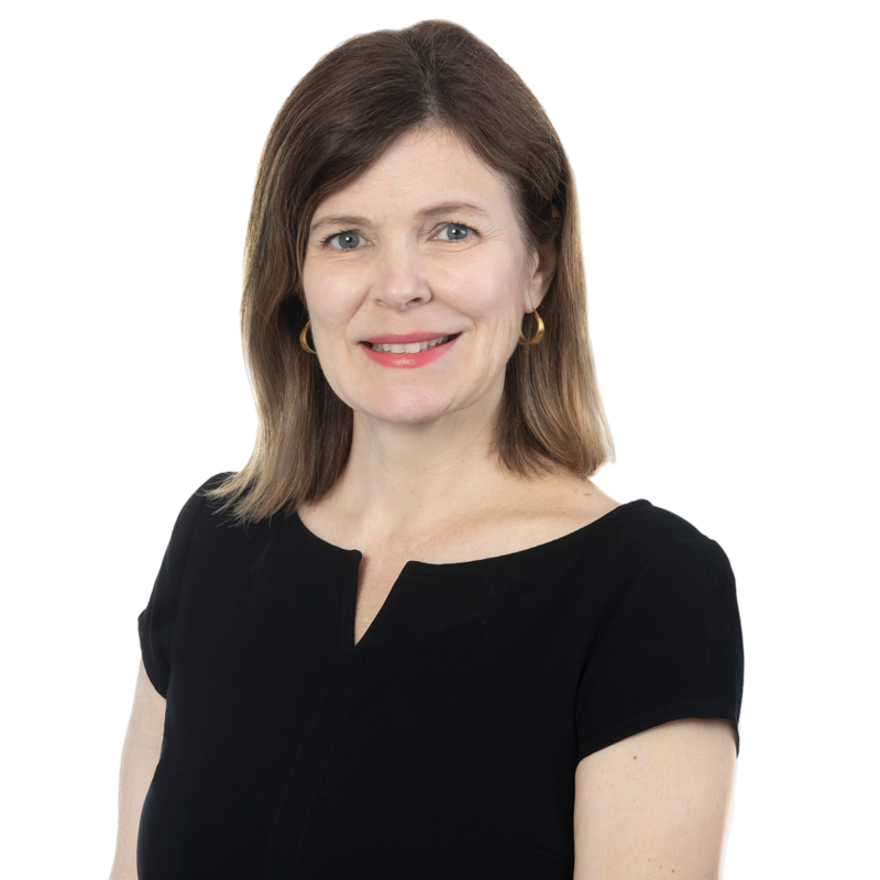 Liz Blum - Mortgage Loan Officer