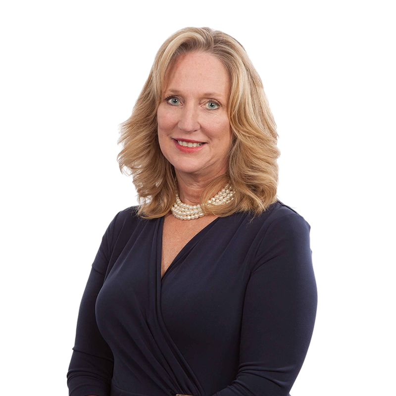 Kathy Wall Simonetti - Senior Vice President, Private Client Relationship Manager