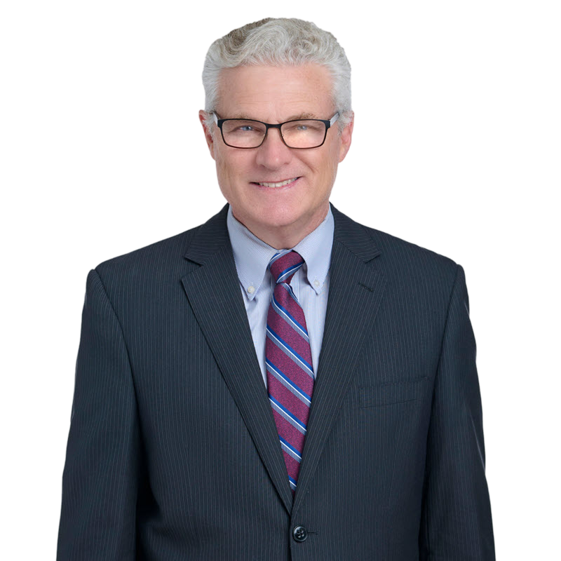 Frank DuMond - Senior Wealth Strategist