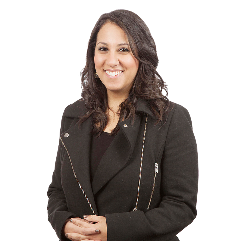 Natalie Chamoun - Vice President, Trust Relationship Manager