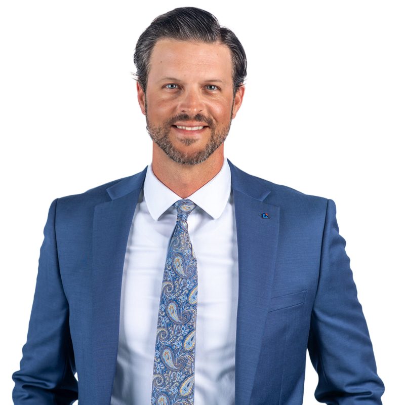 Bryan Simmering - Market President, Naples