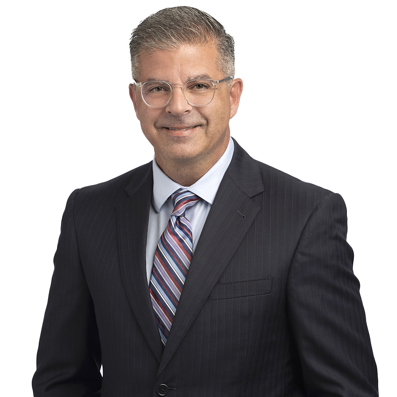 Alex Nuno - Private Client Director