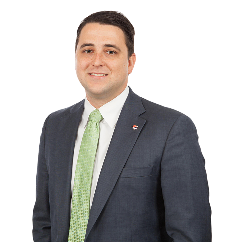 Tyler Hicks - Vice President, Financial Advisor