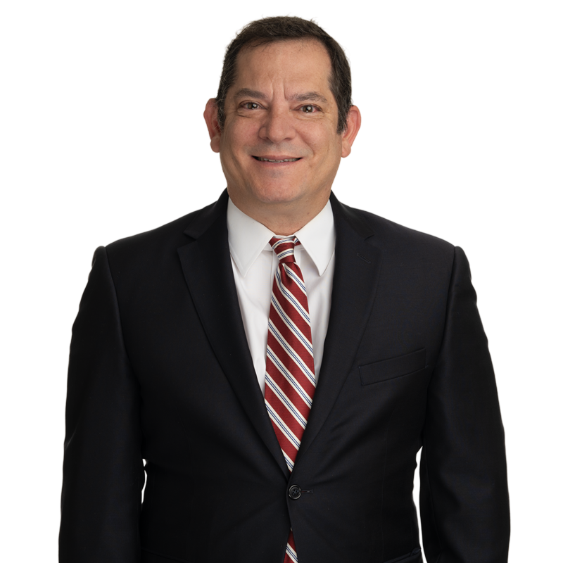 Ted Graphos - Senior Vice President, Commercial Banking