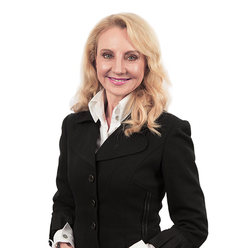 Carrie Sykes - Vice President, Senior Financial Advisor