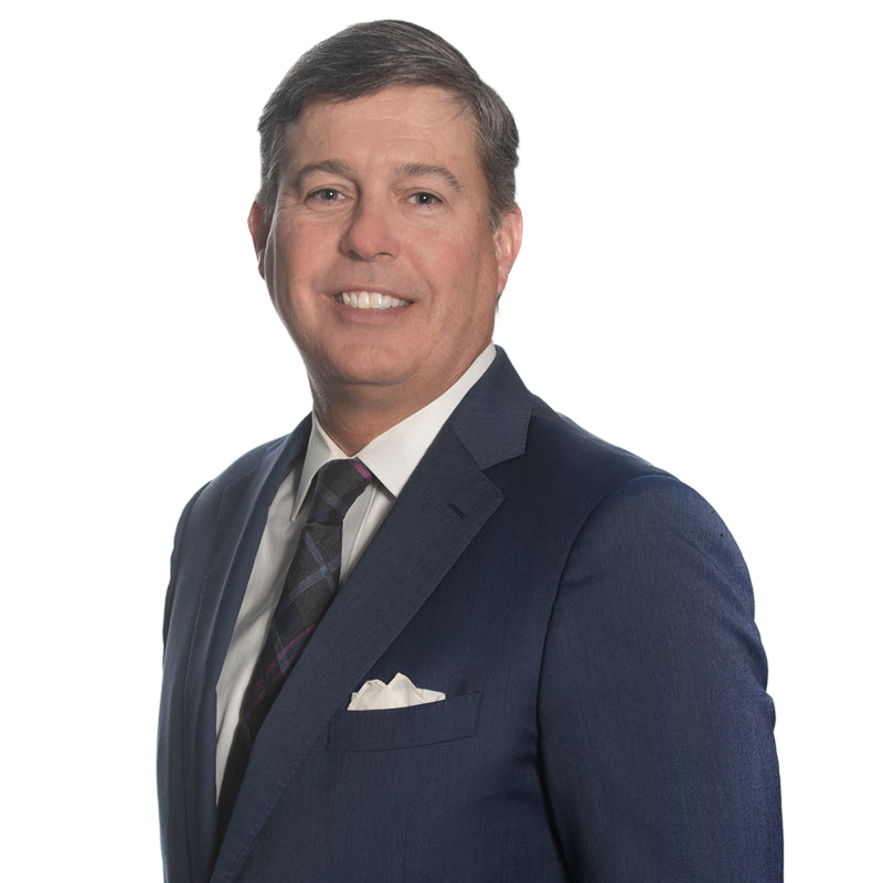James Reiss - Regional Director, Executive Vice President, Senior Financial Advisor