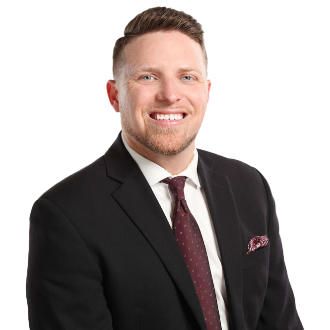 Jordan Kirschke - Senior Vice President, Commercial Banking