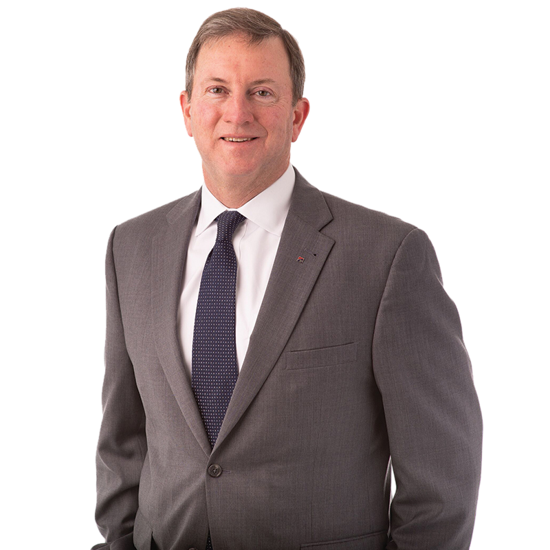 Boyd Coggins - Vice President, Business Banking Relationship Manager