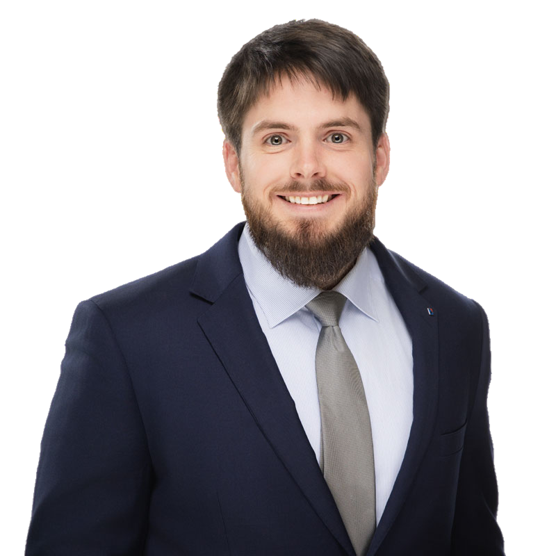 Allen Porter - Vice President, Trust Officer