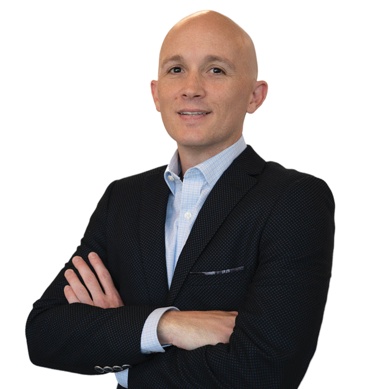 Angelo S. "Sean" Orlando - Senior Vice President, Private Client Relationship Manager