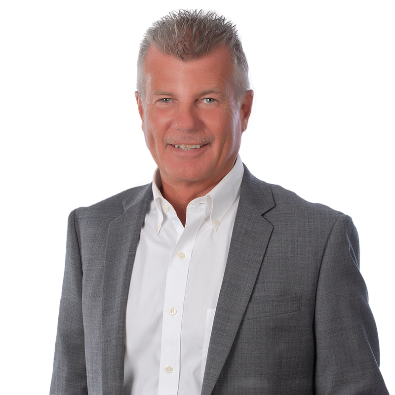 Marc Luker - Mortgage Loan Officer