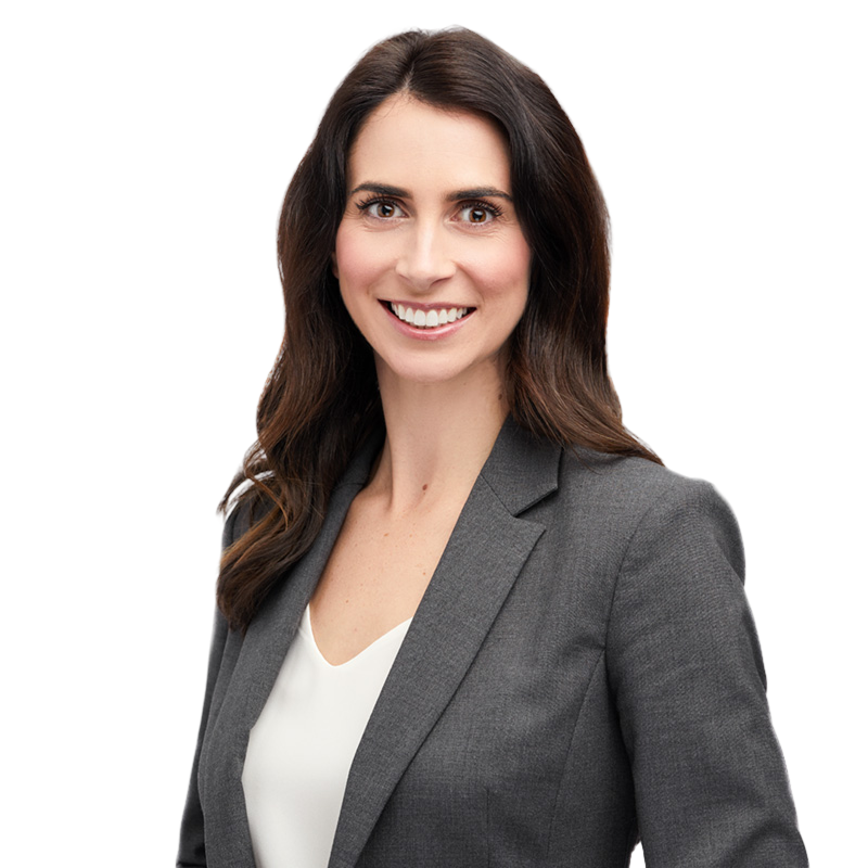 Tara Findlay - Vice President, Financial Advisor