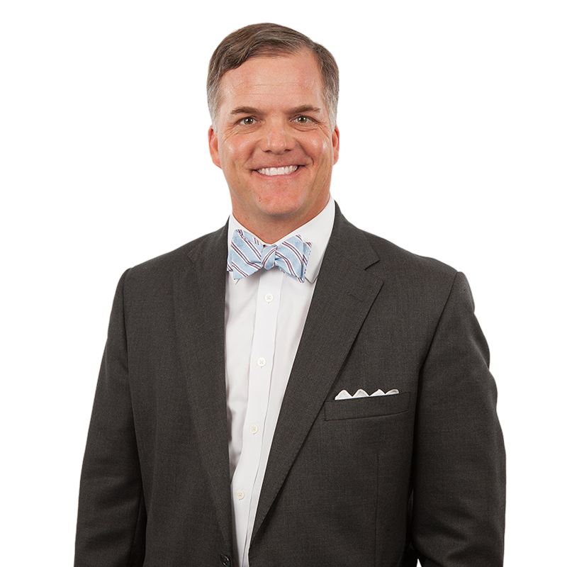 Kevin Clunan - Vice President, Senior Financial Advisor