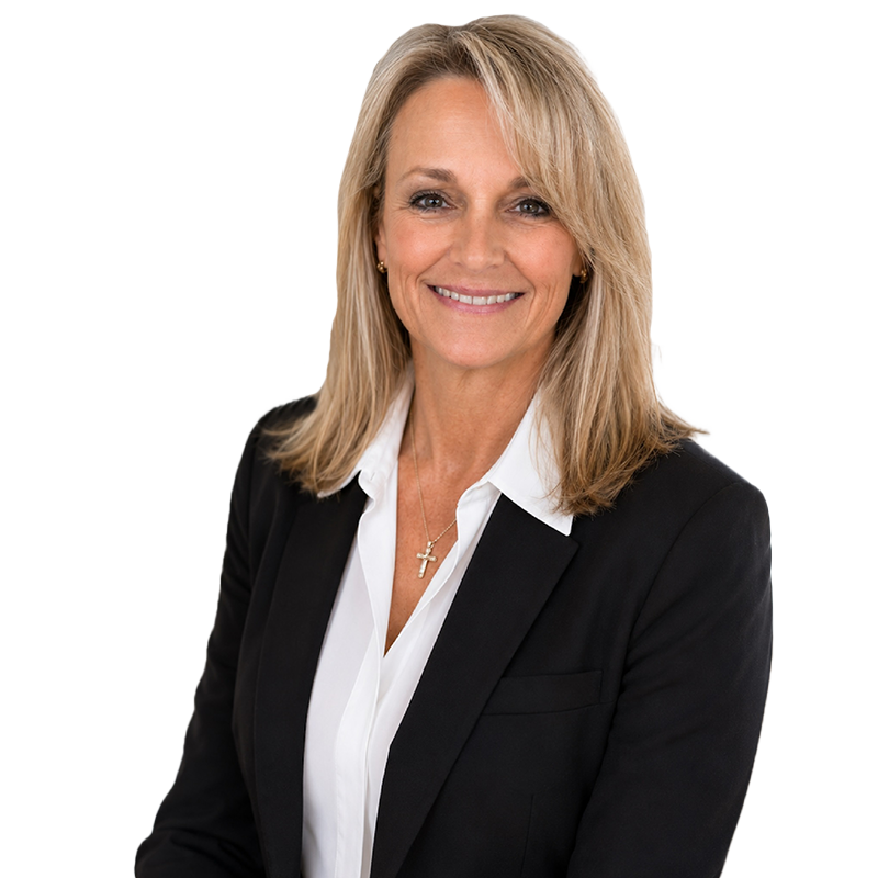 Natalie J. Harris - Vice President, Mortgage Loan Officer