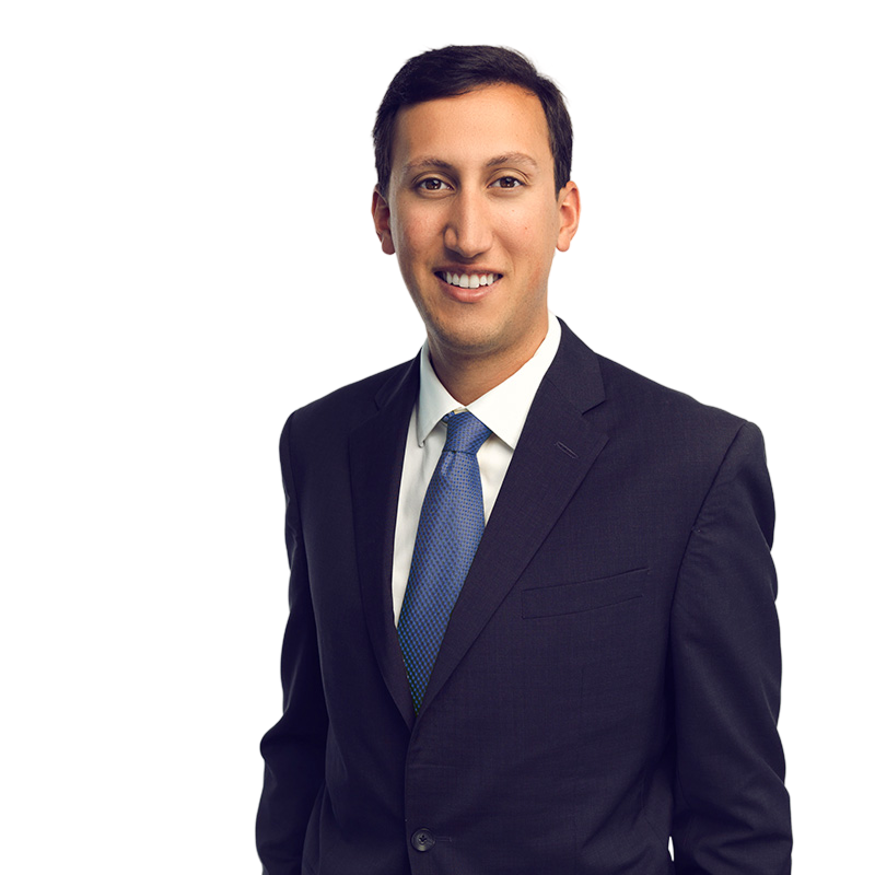 Thomas Marino - Vice President, Mortgage Warehouse Lending
