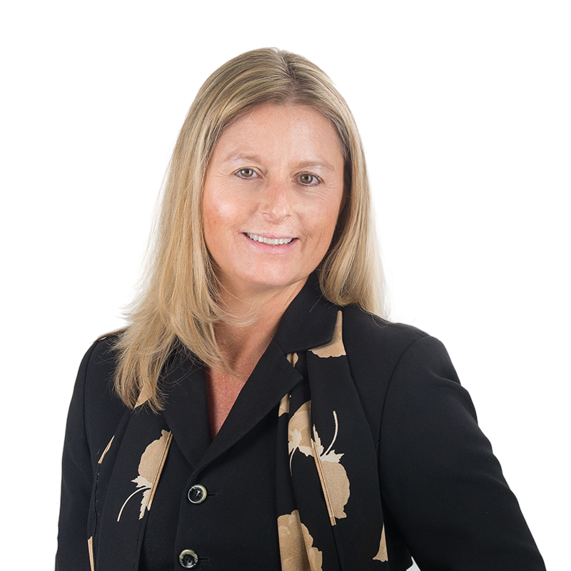 Michele White - Senior Vice President, Commercial Lending
