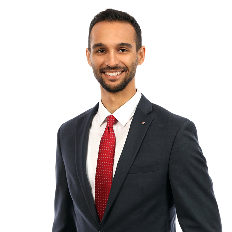 Daniel Zitt - Vice President, Financial Advisor