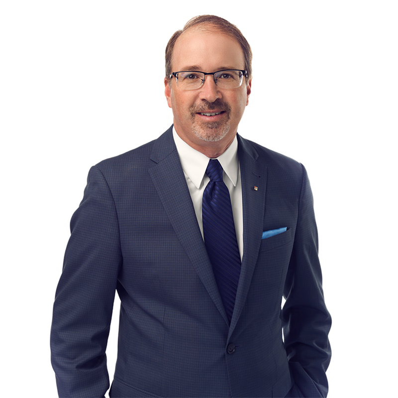 Jeff Voyles - Vice President and Relationship Manager, Mortgage Warehouse Lending