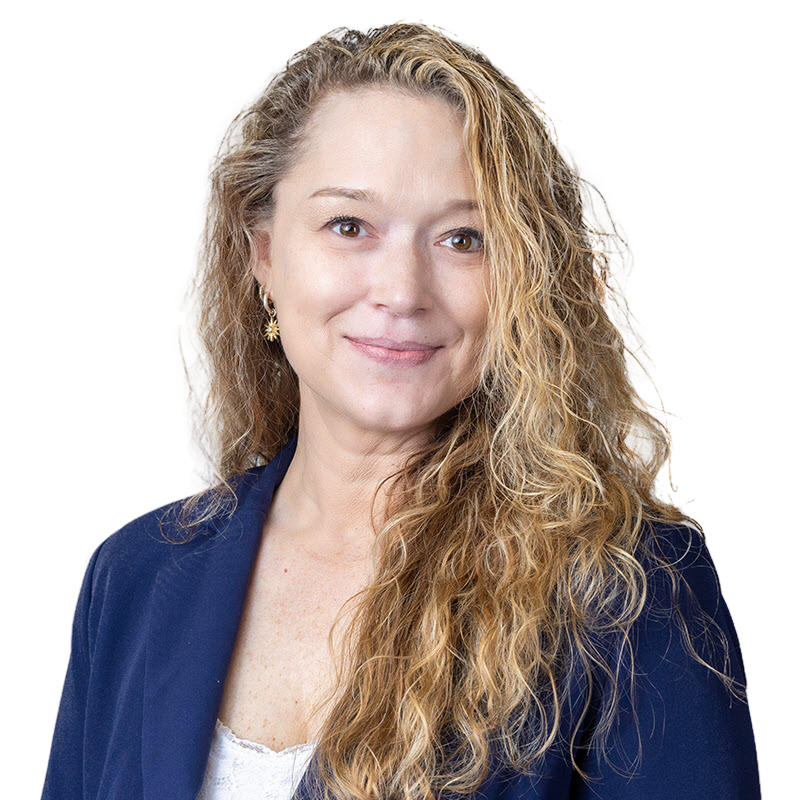 Sheri Taylor - Mortgage Loan Officer