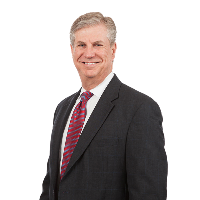 Tim Morgan - Regional Director, Vice President, Senior Financial Advisor