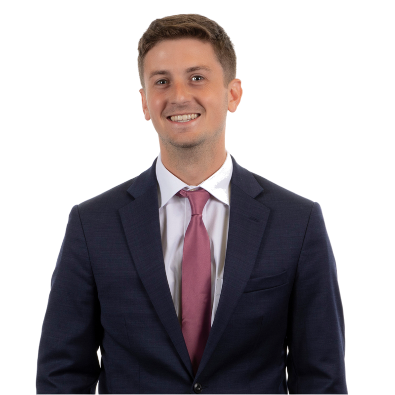 Alek Pope - Vice President, Financial Advisor