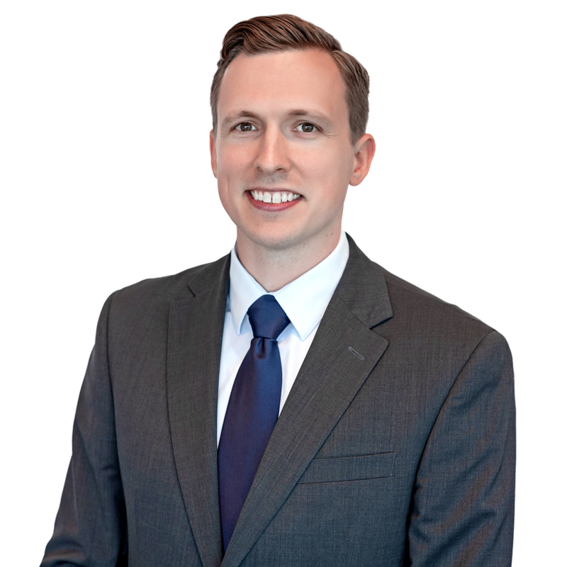 Kenny Crapse - Senior Vice President, Commercial Relationship Manager