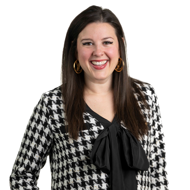 Katy Pegram - Vice President, Private Client Relationship Manager
