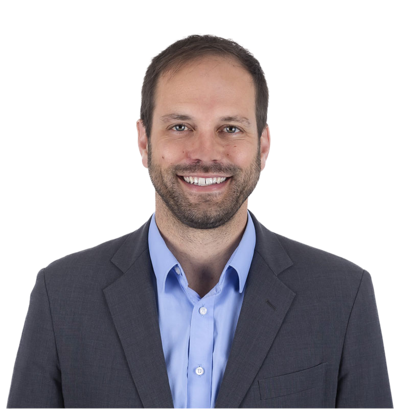 Keaton Smith - Vice President, Commercial Relationship Manager