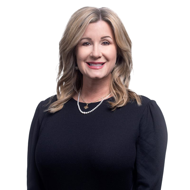 Kori Rooney - Mortgage Loan Officer