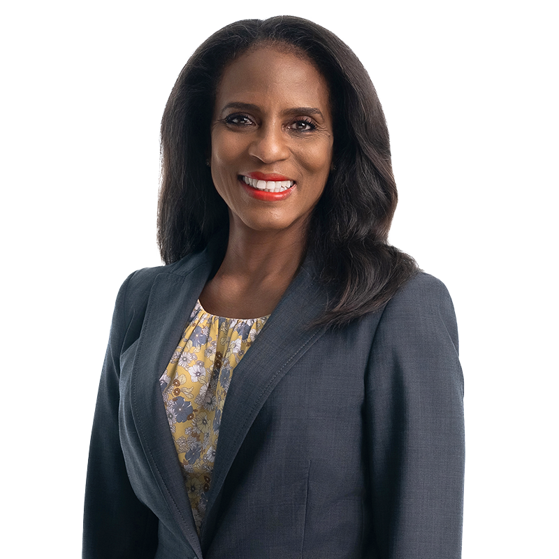 Laquita Cyprian - Vice President, Business Banking Relationship Manager