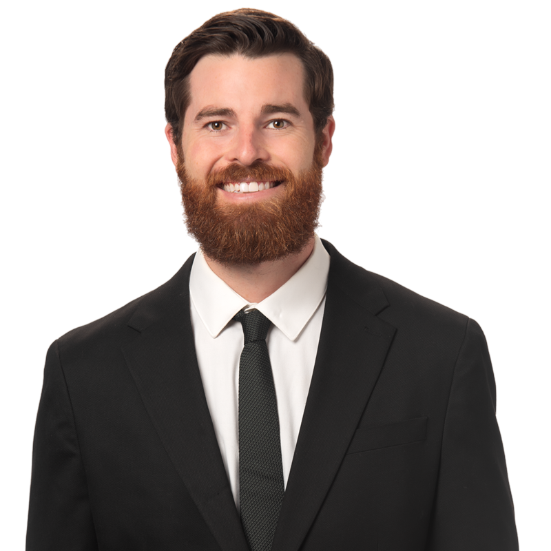 Patrick Lanahan - Mortgage Loan Originator