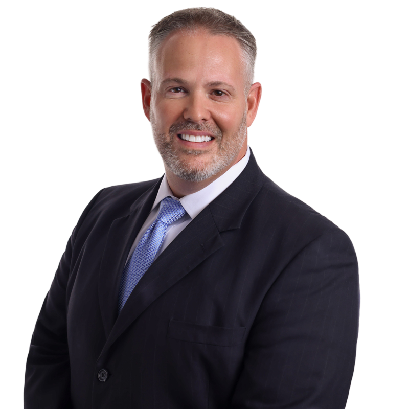 Kyle Edwards - Vice President, Senior Mortgage Loan Officer