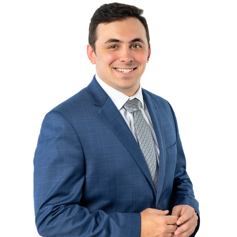 Weston Poole - Mortgage Loan Officer