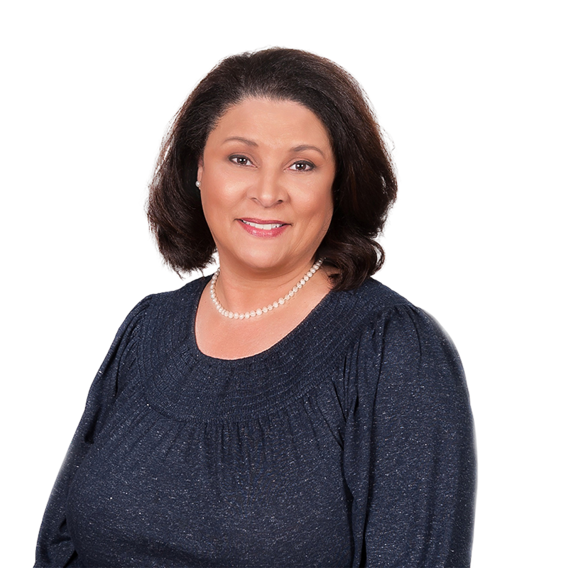 Teresa Kashner - Mortgage Loan Originator