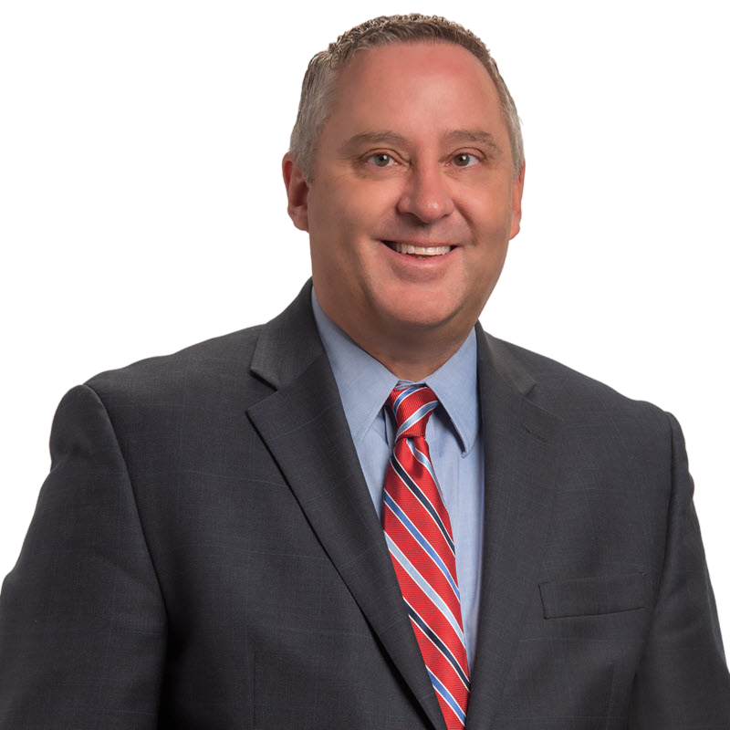 Stuart Clamp - Mortgage Loan Officer