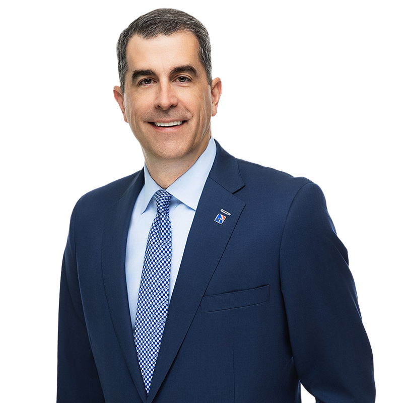 Lang Wiseman - Senior Executive Vice President & General Counsel
