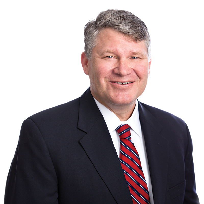 Hugh Roberts - SVP, Senior Commercial Banking Relationship Manager