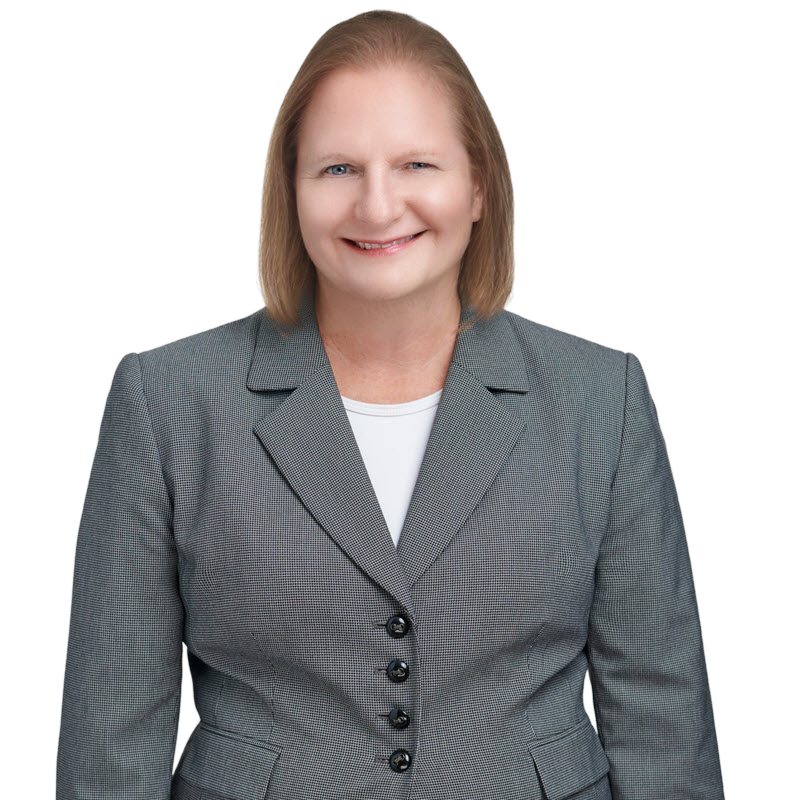 Cynthia Prichard - Senior Trust Relationship Manager
