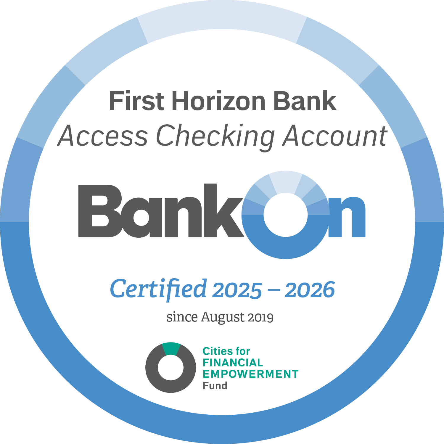 First-Horizon-Bank-Access-Checking-Account-2025-2026