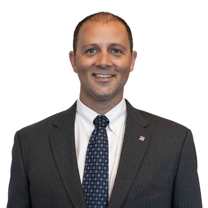 Lucas Doppler - Senior Vice President, Relationship Manager