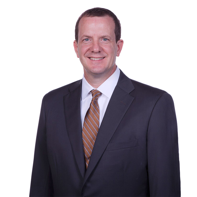 Patrick Johnson - Vice President, Senior Financial Advisor
