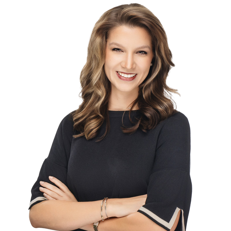 Cecily Berry - Vice President, Financial Advisor