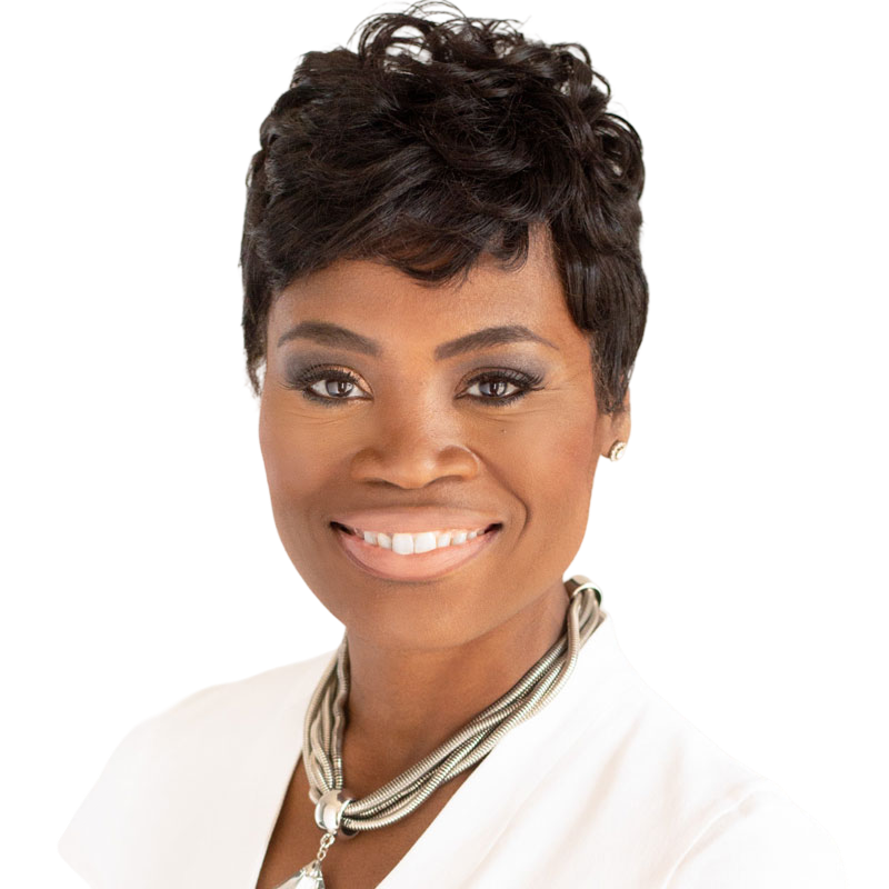 Tanya Hart - Senior Executive Vice President & Chief Human Resources Officer