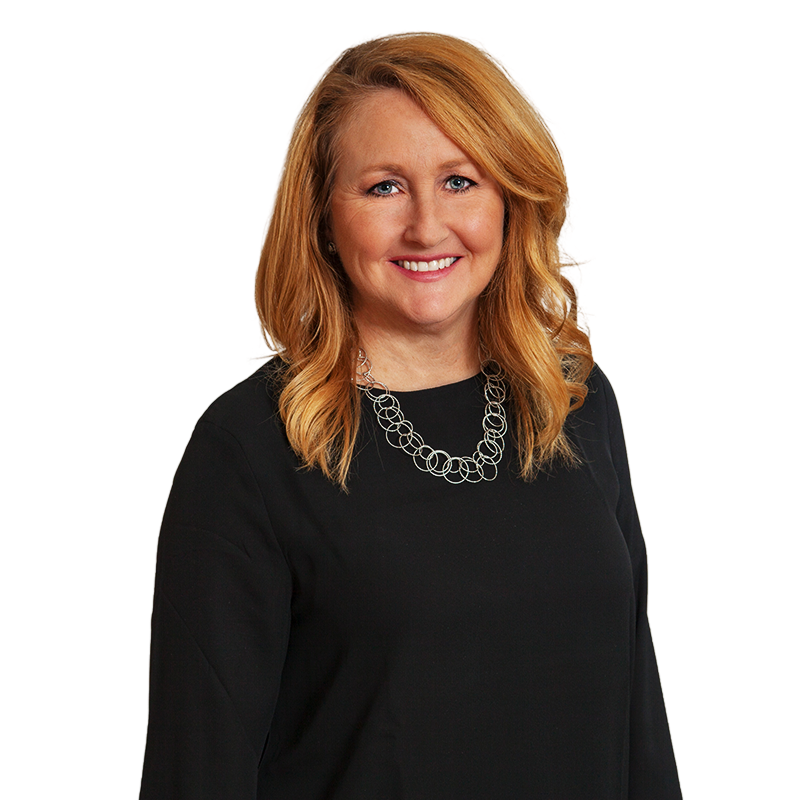 Beth Harrelson - Senior Director, Commercial Mortgage Banking