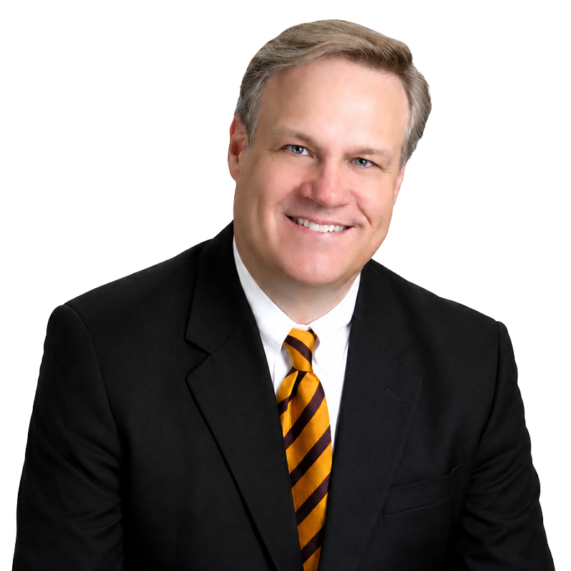 Todd J. Hoffpauir - Sr. Vice President, Regional Trust Manager
