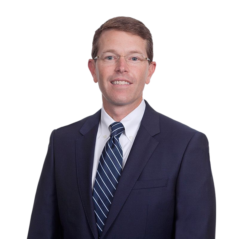 Justin Cook - Senior Vice President, Commercial Banking
