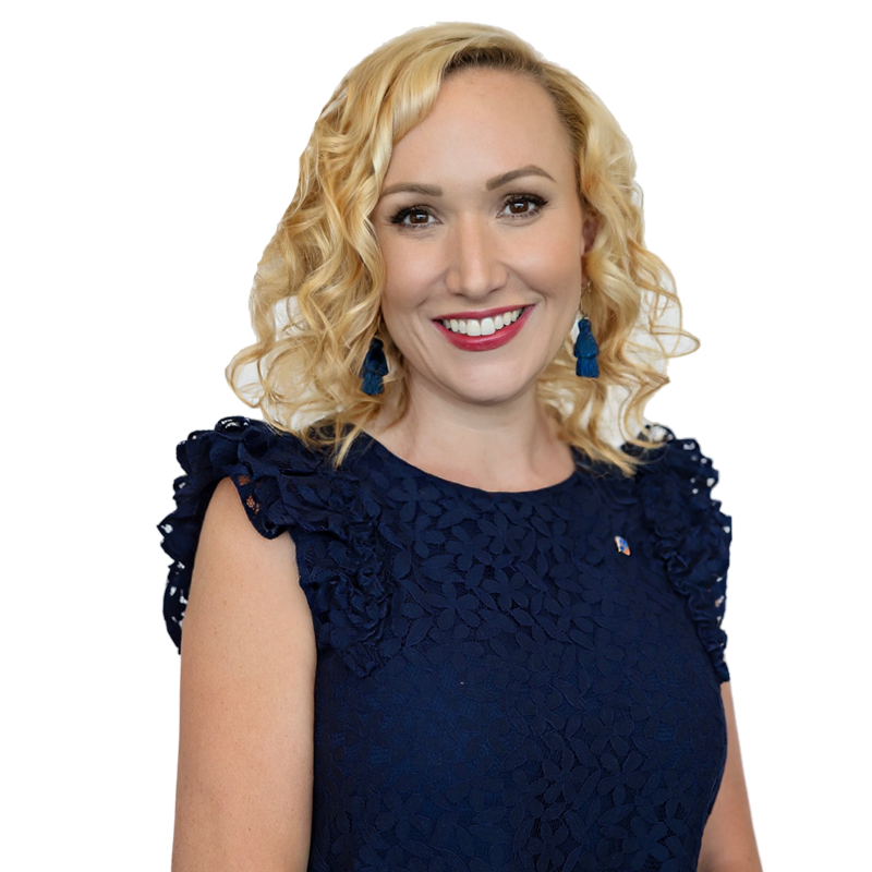 Beth Knight - Vice President, Senior Financial Planner